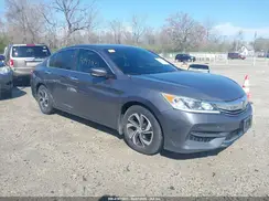 1HGCR2F32GA105175 2016 HONDA ACCORD