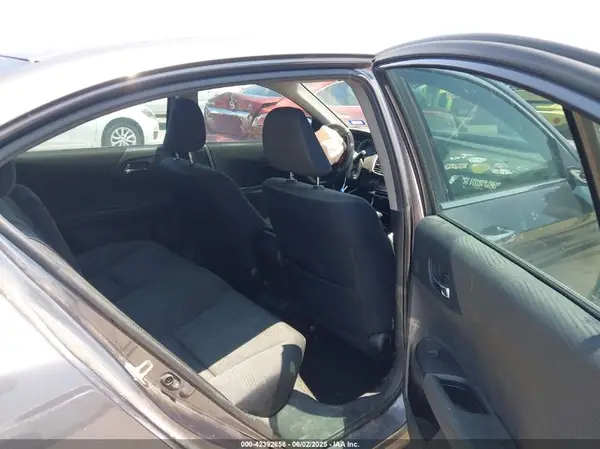 1HGCR2F32GA107654 2016 HONDA ACCORD - Image 8