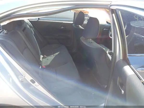 1HGCR2F32GA109114 2016 HONDA ACCORD - Image 8