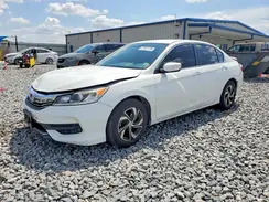 1HGCR2F32GA111395 2016 HONDA ACCORD