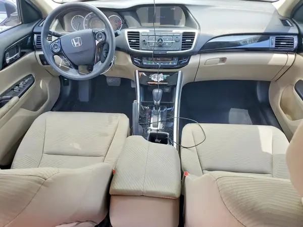 1HGCR2F32GA111395 2016 HONDA ACCORD - Image 8