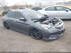 1HGCR2F32GA111803 2016 HONDA ACCORD