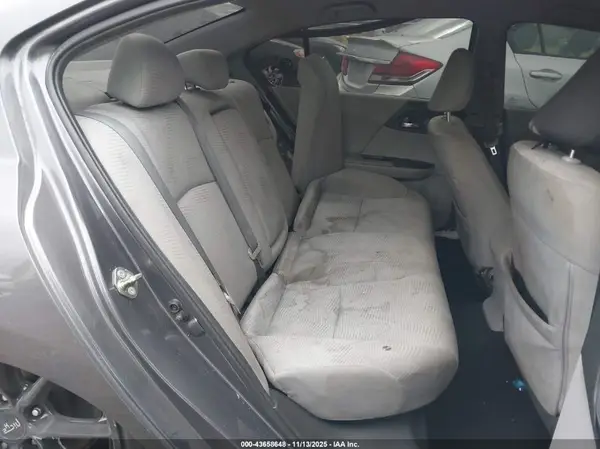 1HGCR2F32GA111803 2016 HONDA ACCORD - Image 8