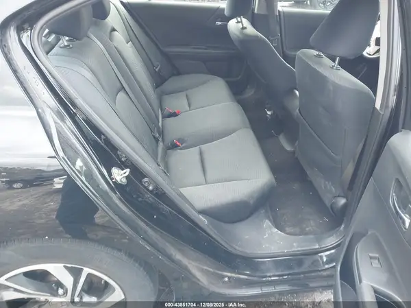 1HGCR2F32GA112384 2016 HONDA ACCORD - Image 8