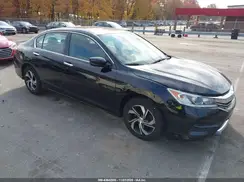1HGCR2F32GA113597 2016 HONDA ACCORD