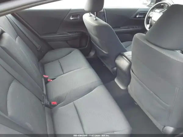 1HGCR2F32GA113597 2016 HONDA ACCORD - Image 8
