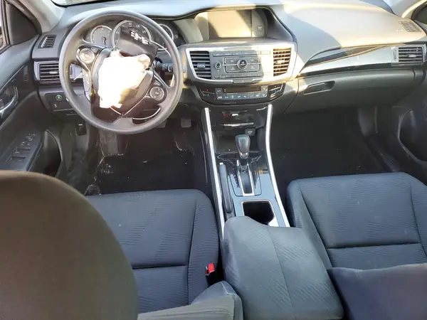 1HGCR2F32GA117374 2016 HONDA ACCORD - Image 8