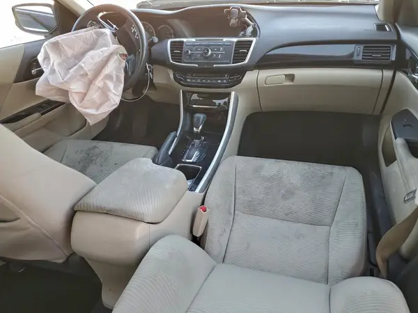 1HGCR2F32GA118086 2016 HONDA ACCORD - Image 8
