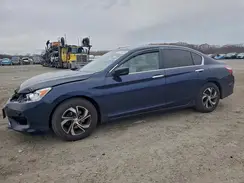 1HGCR2F32GA118881 2016 HONDA ACCORD
