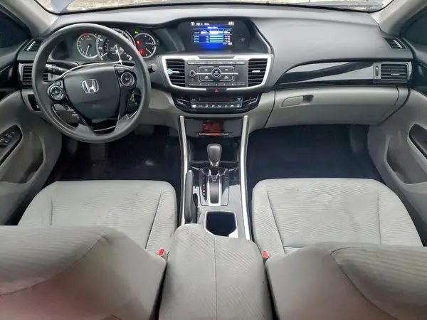 1HGCR2F32GA118881 2016 HONDA ACCORD - Image 8