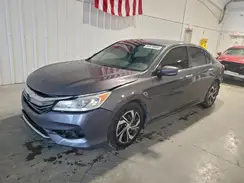 1HGCR2F32GA119156 2016 HONDA ACCORD