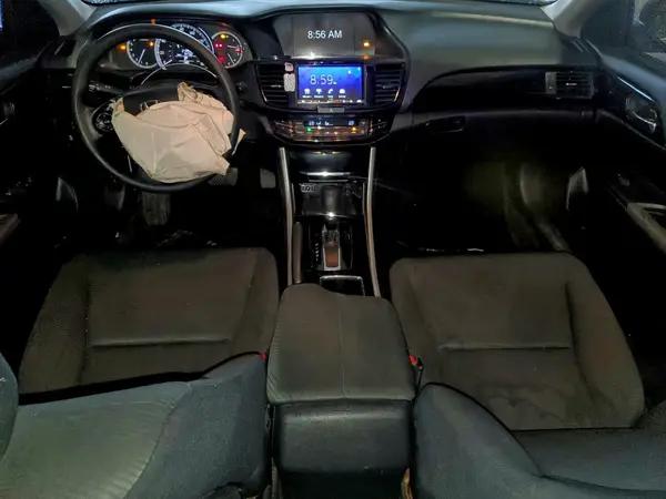 1HGCR2F32GA119156 2016 HONDA ACCORD - Image 8