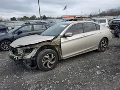 1HGCR2F32GA119528 2016 HONDA ACCORD