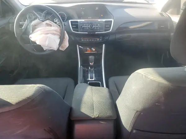 1HGCR2F32GA120100 2016 HONDA ACCORD - Image 8