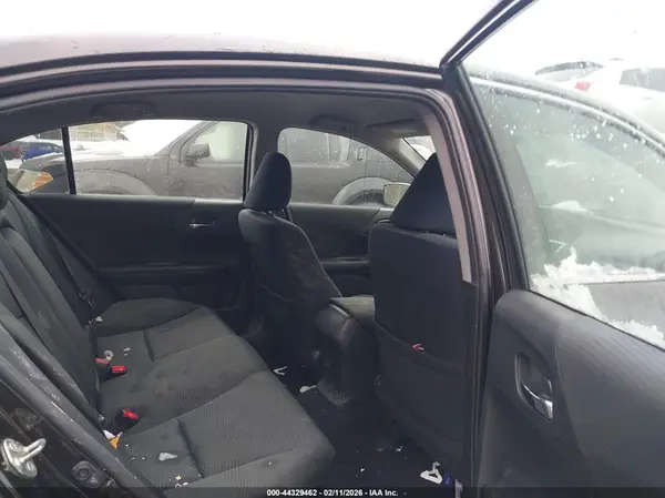 1HGCR2F32GA121117 2016 HONDA ACCORD - Image 8