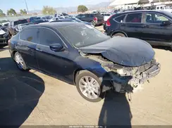 1HGCR2F32GA121327 2016 HONDA ACCORD