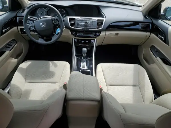 1HGCR2F32GA122428 2016 HONDA ACCORD - Image 8
