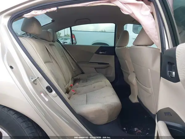 1HGCR2F32GA123059 2016 HONDA ACCORD - Image 8