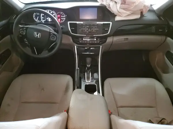 1HGCR2F32GA123949 2016 HONDA ACCORD - Image 8