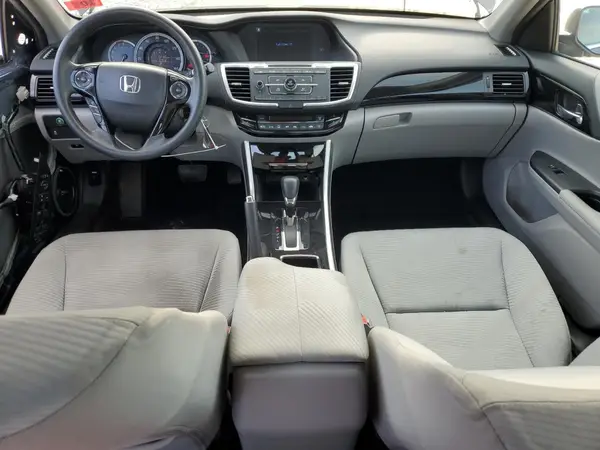 1HGCR2F32GA124101 2016 HONDA ACCORD - Image 8