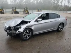 1HGCR2F32GA124891 2016 HONDA ACCORD