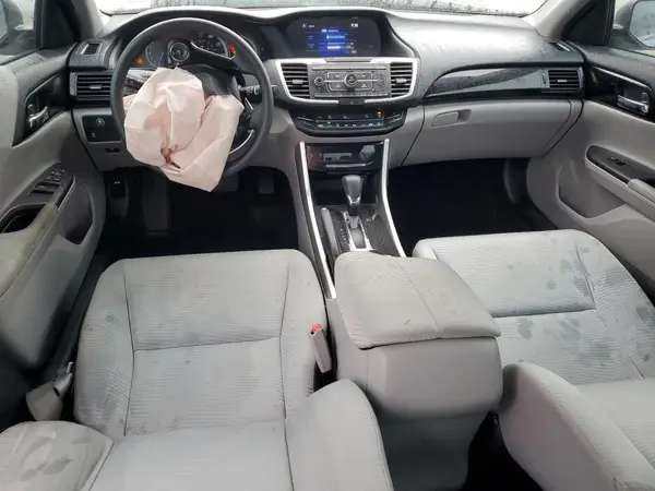 1HGCR2F32GA124891 2016 HONDA ACCORD - Image 8