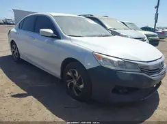 1HGCR2F32GA126348 2016 HONDA ACCORD