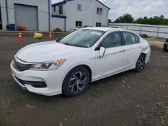 1HGCR2F32GA126365 2016 HONDA ACCORD