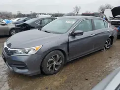 1HGCR2F32GA126611 2016 HONDA ACCORD