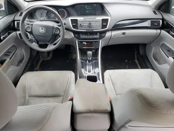 1HGCR2F32GA126611 2016 HONDA ACCORD - Image 8