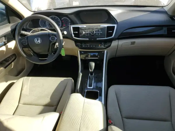 1HGCR2F32GA127760 2016 HONDA ACCORD - Image 8