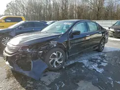 1HGCR2F32GA131873 2016 HONDA ACCORD