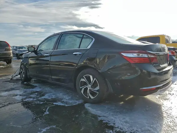 1HGCR2F32GA131873 2016 HONDA ACCORD - Image 2