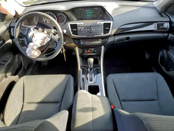 1HGCR2F32GA131873 2016 HONDA ACCORD - Image 8