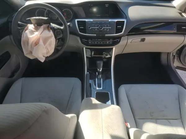 1HGCR2F32GA132151 2016 HONDA ACCORD - Image 8
