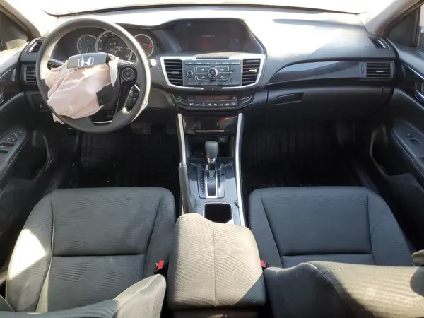 1HGCR2F32GA132425 2016 HONDA ACCORD - Image 8