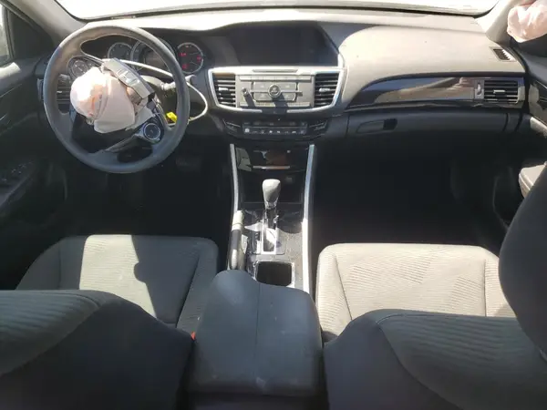 1HGCR2F32GA132523 2016 HONDA ACCORD - Image 8
