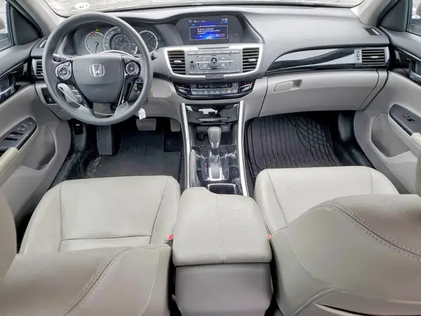 1HGCR2F32GA133803 2016 HONDA ACCORD - Image 8