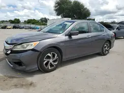 1HGCR2F32GA134501 2016 HONDA ACCORD