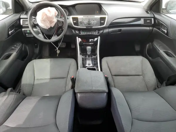 1HGCR2F32GA134501 2016 HONDA ACCORD - Image 8