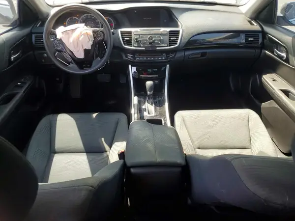 1HGCR2F32GA136779 2016 HONDA ACCORD - Image 8