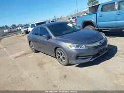 1HGCR2F32GA139536 2016 HONDA ACCORD