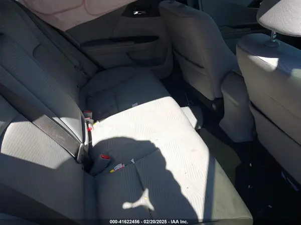 1HGCR2F32GA139536 2016 HONDA ACCORD - Image 8