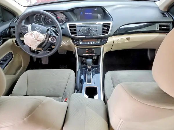 1HGCR2F32GA141402 2016 HONDA ACCORD - Image 8