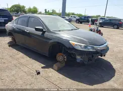 1HGCR2F32GA143067 2016 HONDA ACCORD