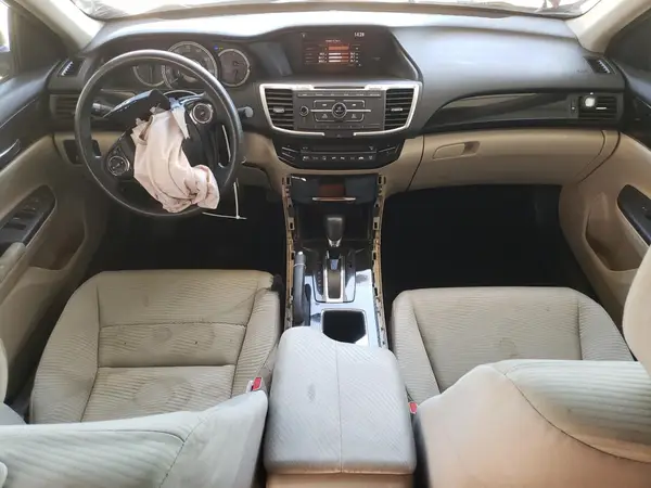 1HGCR2F32GA144039 2016 HONDA ACCORD - Image 8