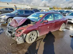 1HGCR2F32GA144848 2016 HONDA ACCORD
