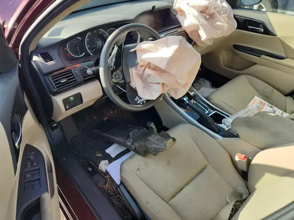 1HGCR2F32GA144848 2016 HONDA ACCORD - Image 8