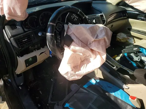 1HGCR2F32GA144865 2016 HONDA ACCORD - Image 8