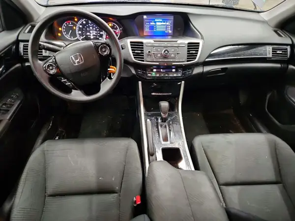 1HGCR2F32GA146518 2016 HONDA ACCORD - Image 8